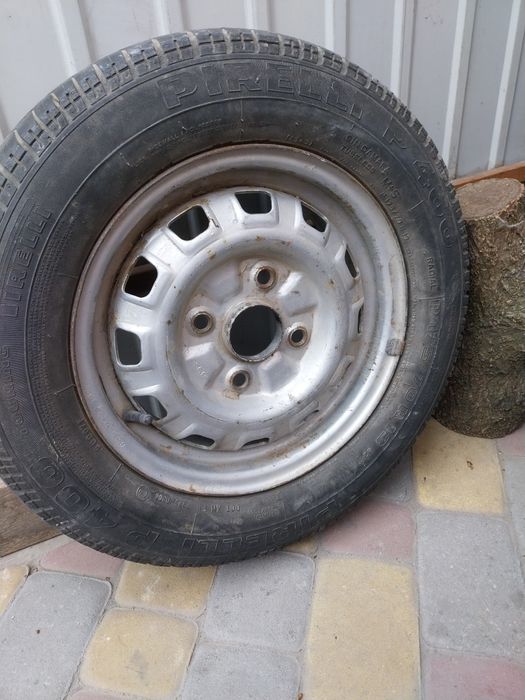 Продам  колесо.Pirelli.
