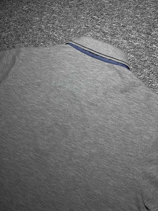 Чоловіче поло LACOSTE - 100% Cotton - Розмір S/М