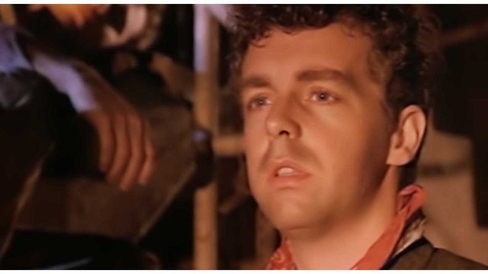 PET SHOP BOYS - PopArt | dvd + Libreto de 44pag. | Os Grandes sucessos