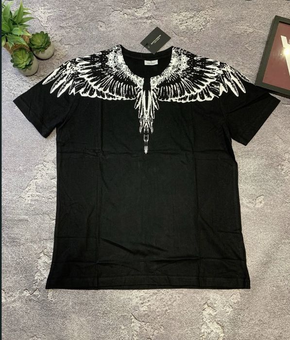 ‼️розпродаж marcelo burlon‼️