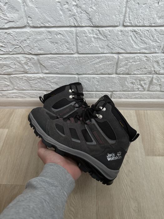 Ботинки Jack Wolfskin