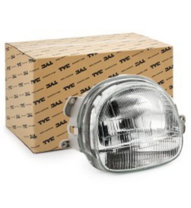 Farol Renault Twingo - Novo