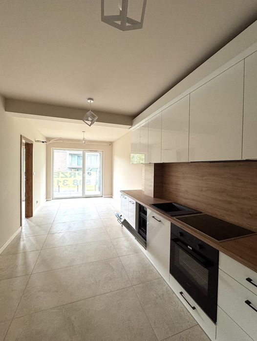 Nowe mieszkanie 37,7m2 os Verde Wieliczka Czarnochowice od właściciela