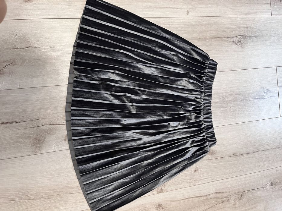 Spódnica spódniczka plisowana Sinsay r.152