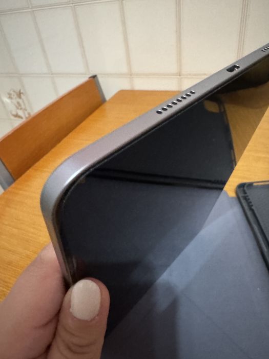 iPad Pro 11” (4.ª Geração) | 256GB Wi-Fi | Excelente Estado
