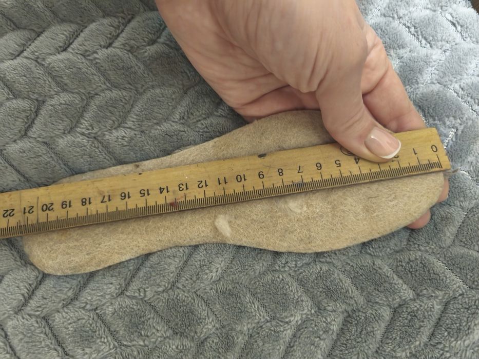 Шкіряні зимові чобітки