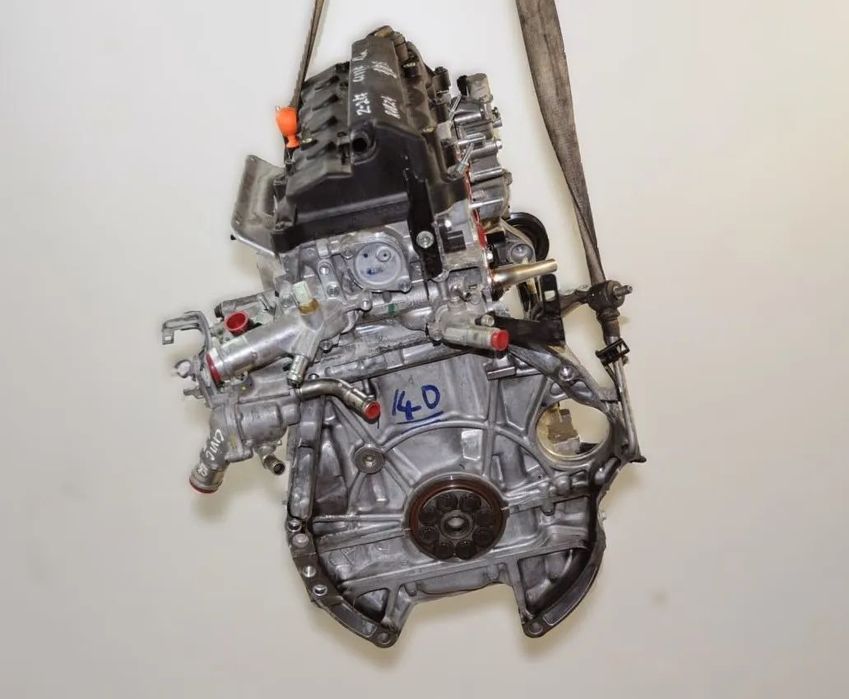 Motor R18Z4 HONDA 1,8L 141 CV