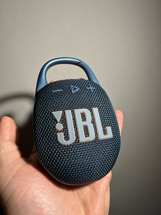 JBL Clip 5 ( вживана )