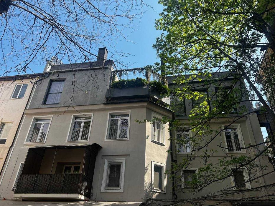 3-rooms apartment apartment by the address st. Kitoboynaya (area 180 m²) - Atlanta.ua - photo 24