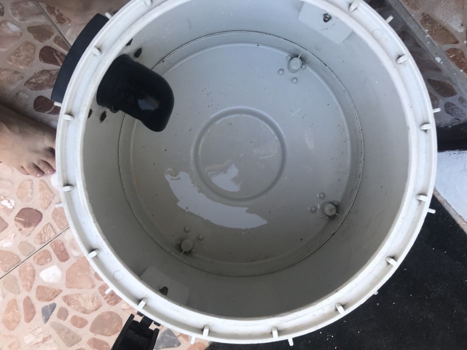 Lavadora, limpa, lava e seca ! Colchao, sofa, Tapete, banco de Carro