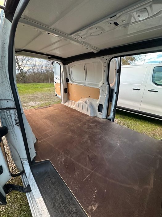 Toyota proace longa (IVA DEDUTIVEL )