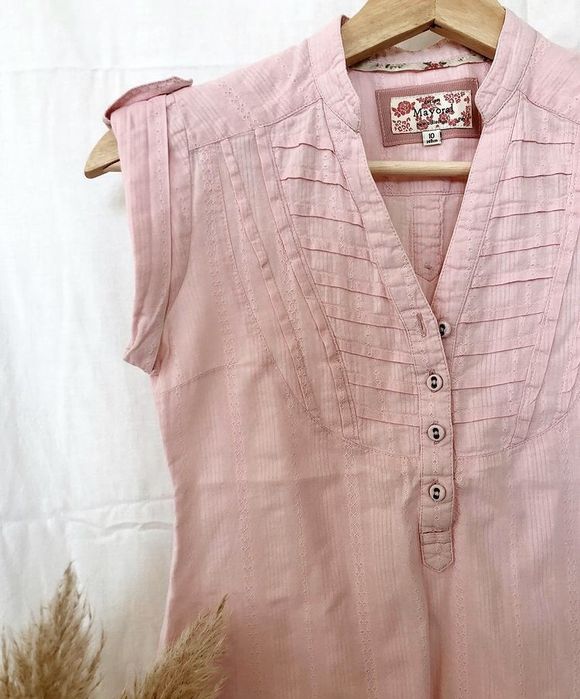 Camisa Mayoral | 10 anos