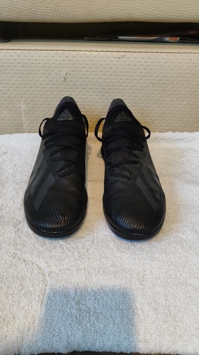 Сороконожки футзалки бампи бутси Adidas Copa X (40 размер)