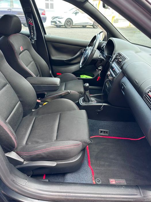 Seat Leon Cupra R