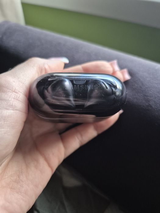 Nowe słuchawki bezprzewodowe Samsung Galaxy