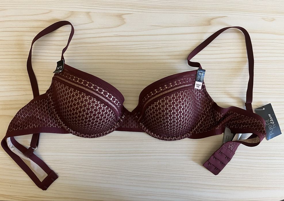 Бюстгальтер Etam 95B (36B, 80B)