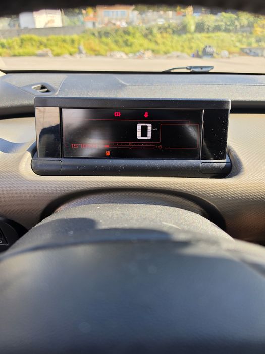 CITROËN C4 CACTUS 1.6 BlueHdi 100 CV — photo 5