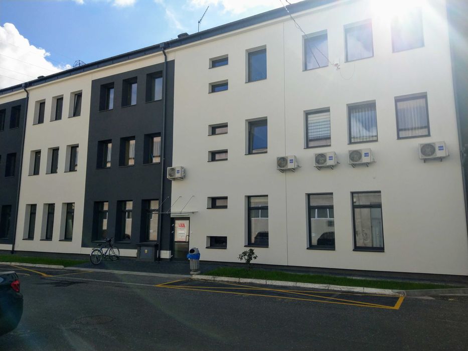 Biuro 11 m2 do wynajęcia