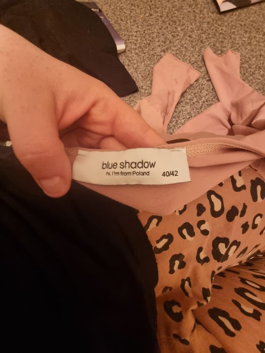 bluzka damska l/xl ;) ;)