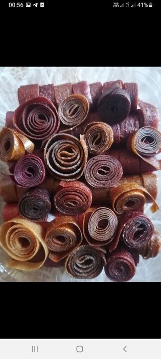 Розпродаж пастили..Ціна від 30грн за 100 грам