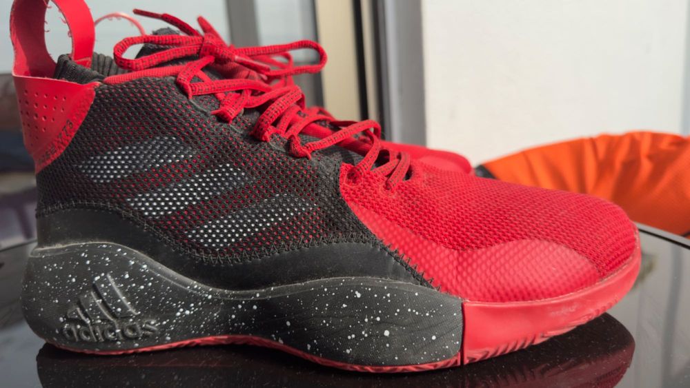 adidas D Rose 773 (ROSE 773)