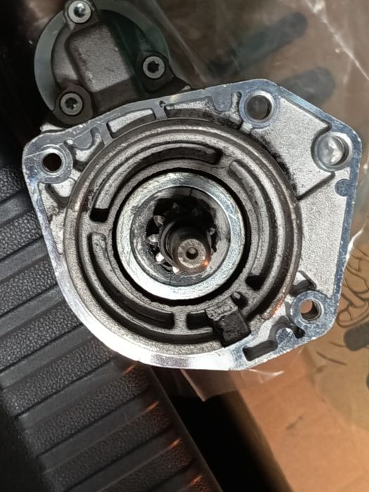 Motor de arranque DODO STR5162 _R7