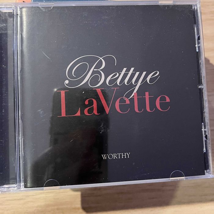 Bettye Lavette - Worthy