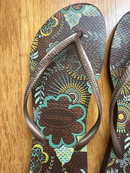 Havaianas slim 41/42