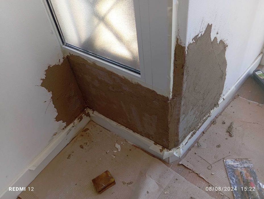 Um Toque Artístico e Profissional para sua Casa!