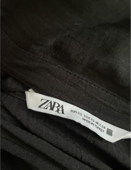 Сукня сорочка zara