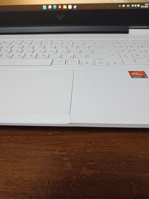 Ноутбук HP Victus Gaming 16-White