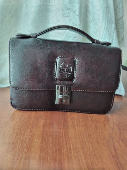 Барсетка борсетка