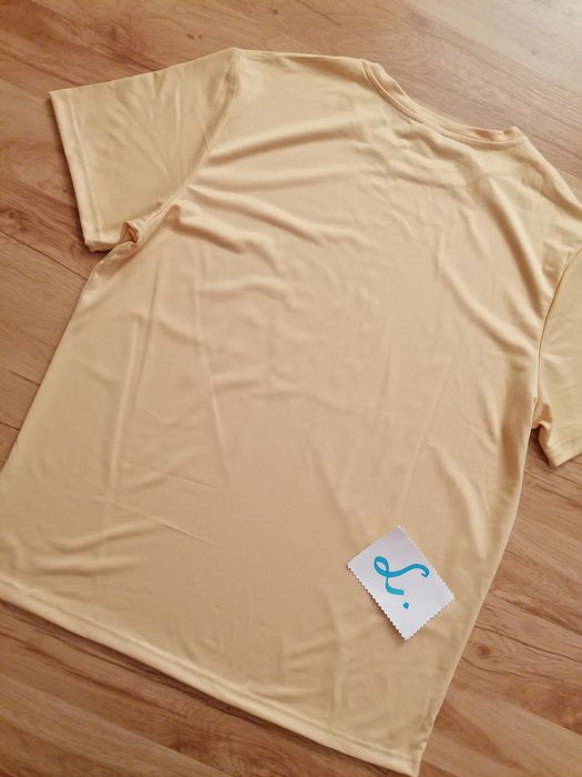 T-shirt podkoszulek męski R L