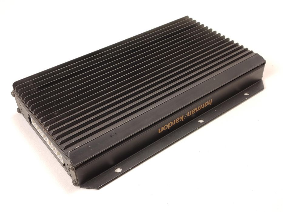 Wzmacniacz radia audio rover 75 1998–2005 mg zt