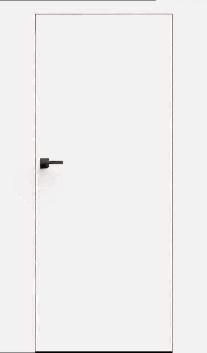 Drzwi ukryte DRE SARA ECO 2 80 lewe NOWE