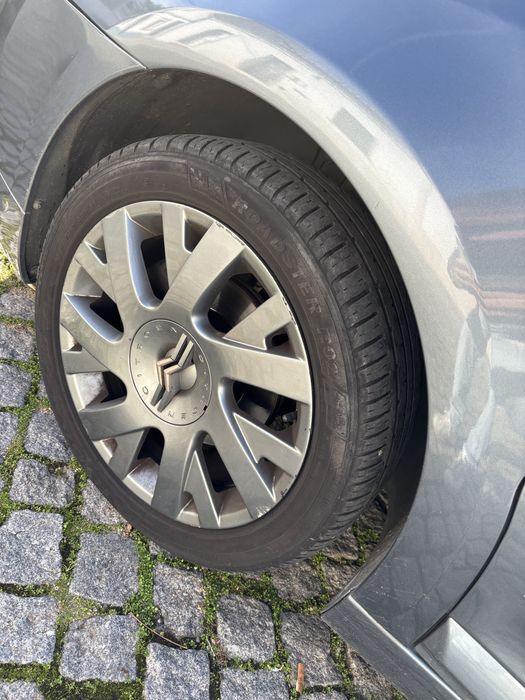 Citroen c4 1.6 110cv