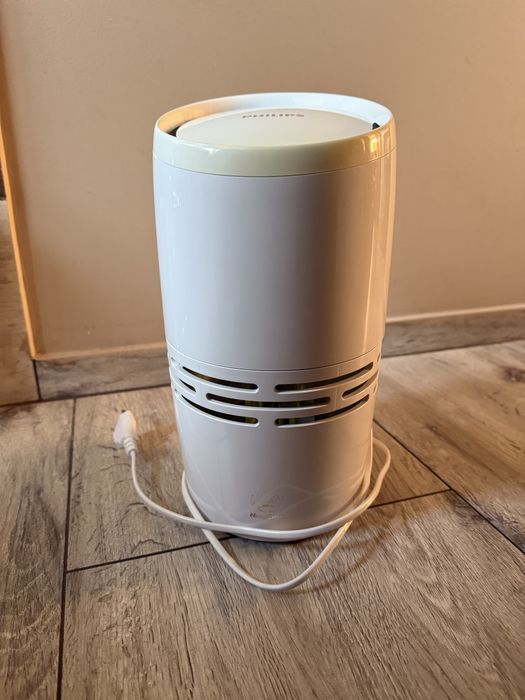 Nawilżacz ewaporacyjny Philips HU4706/11 Series 1000