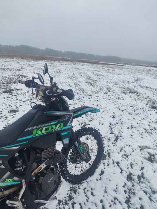 Продам кові фрі райда 300