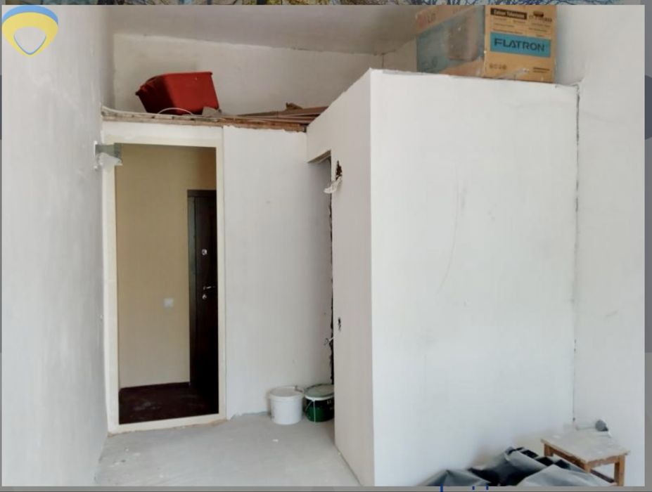 Садовая! Центр! Смарт-квартира с балконом