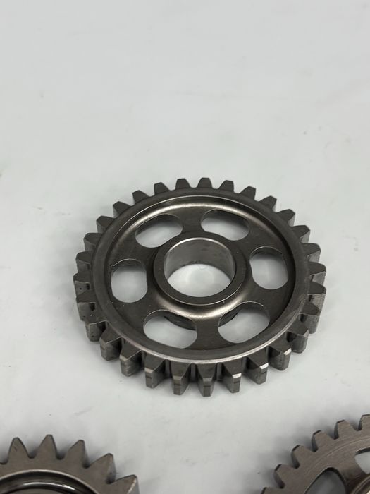 Tryb Silnika Koło Zębate HONDA CRF450 R 09-16