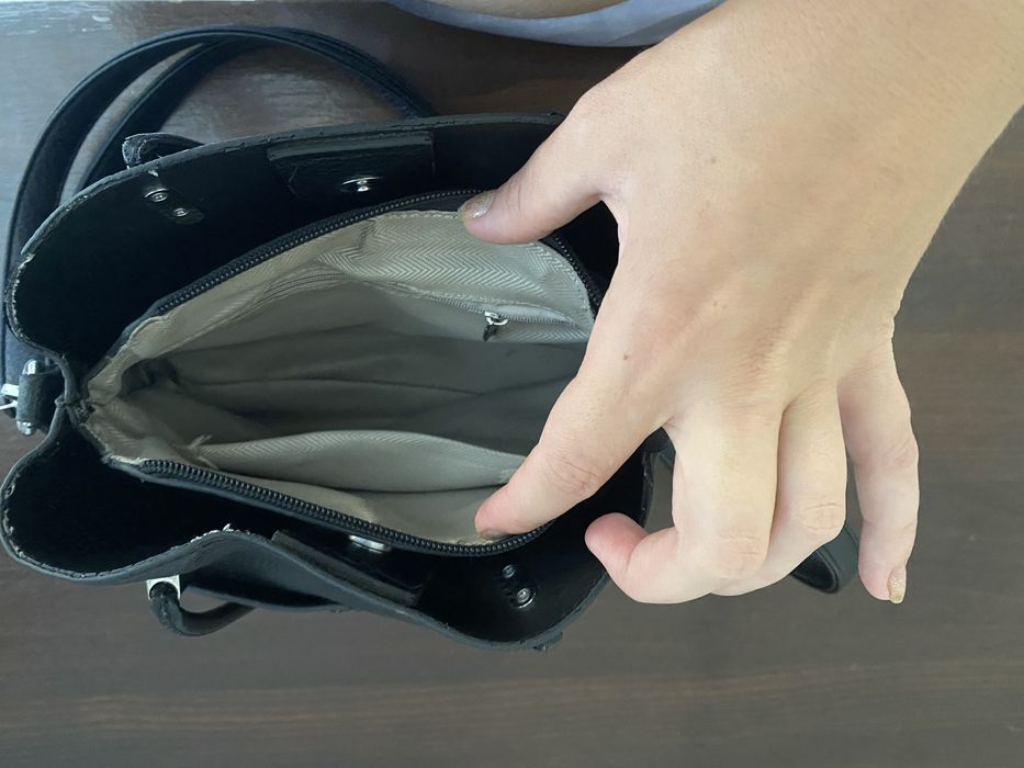 Сумочка жіноча.