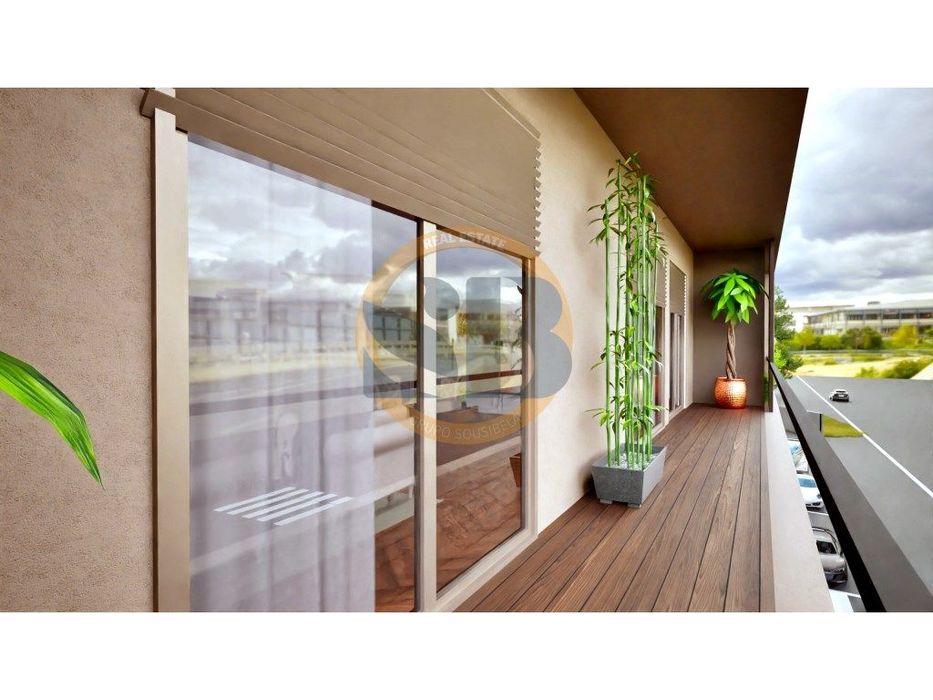Apartamentos Novos Oliveira de Azeméis — Oliveira De Azeméis, Santiago De Riba-Ul, Ul, Macinhata Da Seixa E Madail, Aveiro