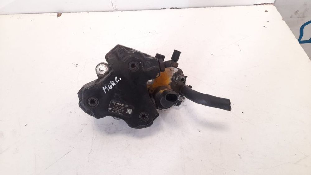BOMBA INJETORA ALTA PRESSÃO INJECÇÃO 0445010120 SMART FORFOUR 1.5 CDI