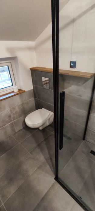 Usługi remontowe Elektryka SEP Hydraulika Faktura VAT Żelechów