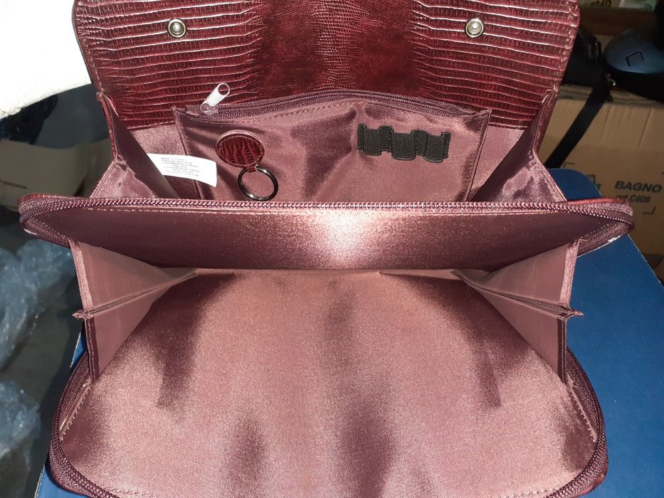 Malas Senhora Bom Estado