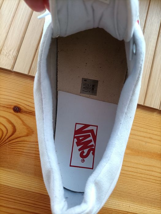 Vans Lampin 86 DX  n 46