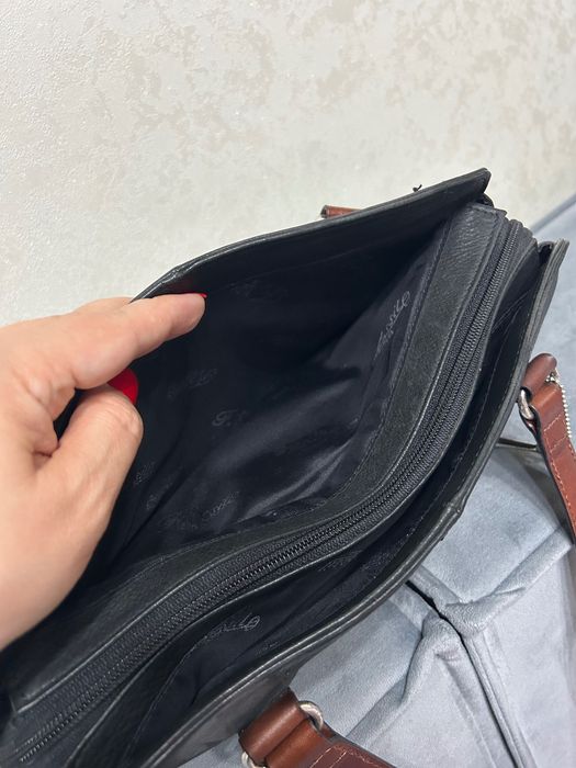 Продам сумку кроссбоді FatFace та Fossil