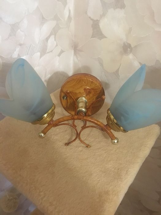 Светильник бра на стену