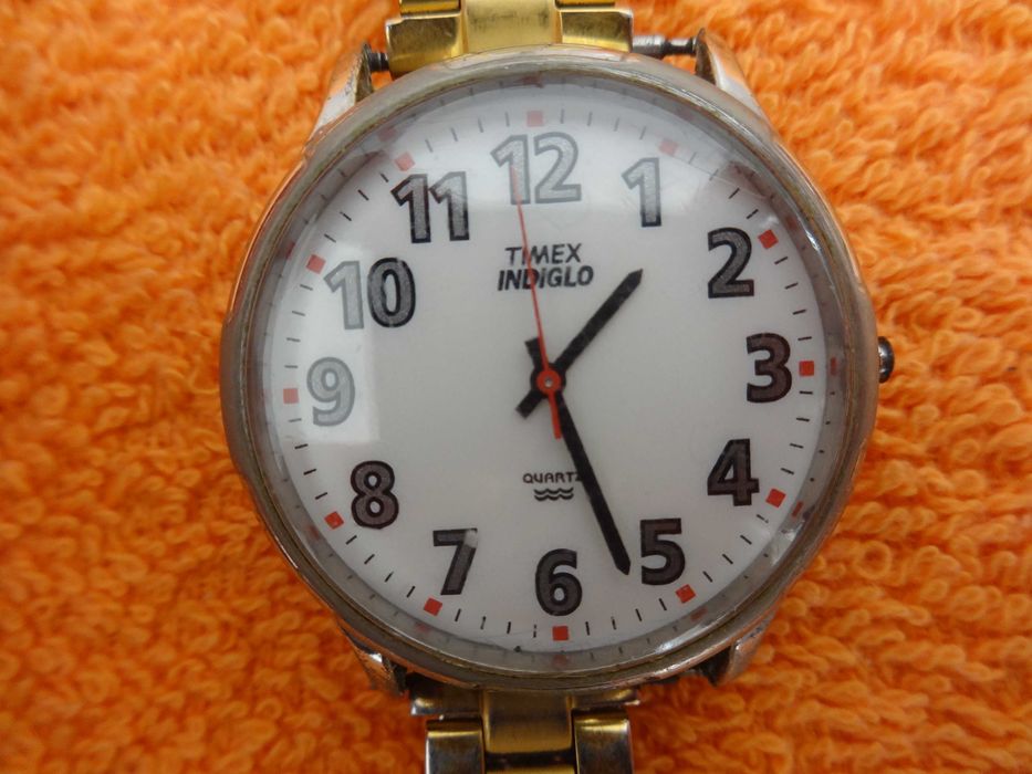 Relógio de Homem Timex