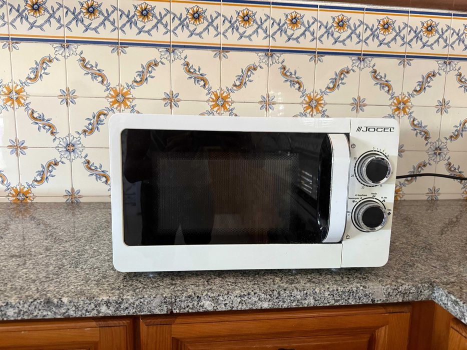 Microondas (NOVO)